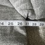 Gap  Women's Light Gray Puffer Coat Photo 5