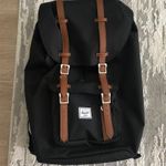 Herschel Supply Company Black Backpack Photo 0