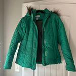 Columbia Winter Coat With Removable Hood Photo 0