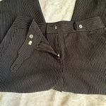 Sport Haley women Capri Pants in Black and White Size 8 Photo 5