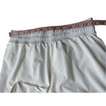 Beyond Yoga White Stride Lined Shorts Size S Photo 9