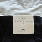 ZARA Cargo Pants Photo 3