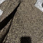 Josephine Essentials large sweater cardigan Brown Photo 5