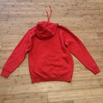 Grizzly  red hoodie Photo 1