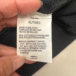 Under Armour Women's XL Black 1/4 Zip Pullover Long Sleeve Athletic Top Photo 5