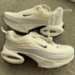 Nike  air max portal beige white sneakers Photo 0