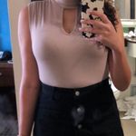 Jennifer Lopez Keyhole Tank Photo 0