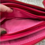 Target : Hot Pink Crossbody Purse Photo 5