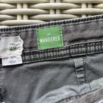 Anthropologie The Wanderer Embroidered and Beaded Pants Photo 8