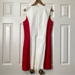 Vintage Munsingwear Penguin Original Shift Dress Dual Pocket Women's Size L Red Size L Photo 5