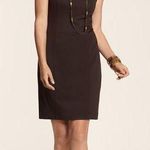 Chico's NWT  so slimming Jackie dress size 0/small Photo 0