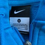 Nike Zip Up Sweatshirt Photo 2