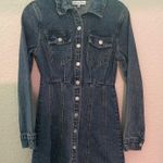 Emory park  Denim Dress  Photo 0