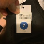 Goodfellow & Co  Black Ankle Boots Photo 5