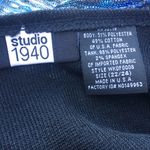 Studio 1940 pants set Photo 6