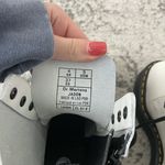 Dr. Martens NEW JADON BOOT SMOOTH LEATHER PLATFORMS Photo 4