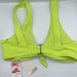 Calia tie front bikini top women Size XSmall Photo 6