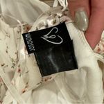 Windsor  Floral Fusion Top Corset -Small Photo 4