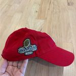 New Era Cap Women’s Washington Nationals Baseball Cap Photo 1