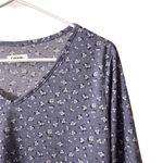 George long sleeved v Photo 1