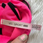 Victoria's Secret  Sport VSX Underwire Front Zip Sports Bra 32C Photo 7