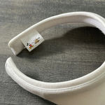 Disney Walt  World Sun Visor Mickey Mouse Vintage Photo 2