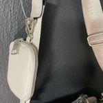 Steve Madden Steven Madden Bevelyn Satchel/Purse Bag , Camel/taupe Photo 3