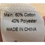 Charms Fashion Choker Crop Top V Photo 13