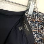 Talbots Tweed Pencil Skirt Multicolored 16P Petite Photo 4