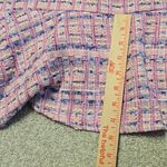 Ivy City Co Eloise‎ Pink Tweed Dress sz 4X NWT Office Business Photo 10