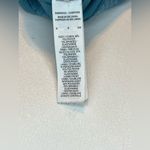 Nike  Women’s Sports Bra - Blue - Size Small Photo 3