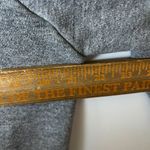 Urban Outfitters Wilbur Lister & Co Sweatshirt Crewneck Vintage 80s 90s Small S Gray Graphic Photo 7