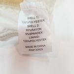 superdown Tammie Deep V Bodysuit in Ivory Photo 6