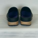 Dansko ‘Kane’ Black Molded Slip-On Backless Mule Clog Womens Size EU 36/US 5.5-6 Photo 1