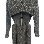 ASOS Women’s  sequence dress Photo 1