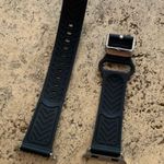 Disney Marvel Parks Pride Rainbow Apple Watch Band Photo 2