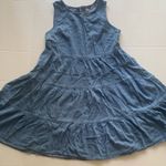 Tommy Hilfiger  Denim style dress Photo 0
