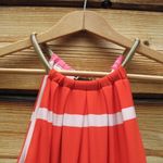 Eliza J Striped Maxi Dress 10 Photo 5