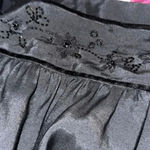 Attention  A Line Sequin Full Skirt Size 18 Photo 3
