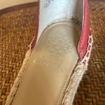 Vince Camuto Jadeya woven strap wedge espadrille sandal Photo 7