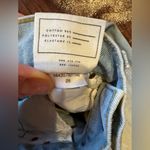 AYR “The Sugar” Ripped Knee Jeans — Light Wash — Size 28 Photo 4