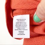 Free Press Paperbag Tie Waist Shorts Photo 7