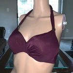 Victoria's Secret Push Up Halter Bikini Top Photo 2