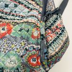 Vera Bradley Colorful Patterned Women's Backpack Photo 1