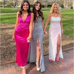 La Femme Maxi dress Photo 4