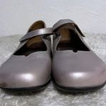 Wolky Mary Janes Heels Hook & Loop EUR 37 US 6 Photo 2