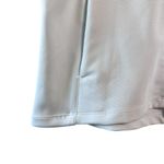 Greg Norman White Ribbed Sleeveless Outerwear Vest Golf Sports Outdoor Medium‎ Photo 8