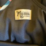 Show Me Your Mumu  Floral Maxi Dress Photo 5