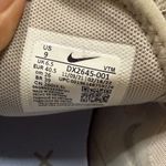 Nike  Air Max 270 Beige Athletic Shoes Photo 7