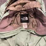 The North Face Raincoat Photo 2